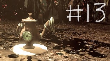 Alice: Madness Returns| Part 13