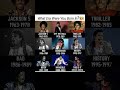 Michael Jackson era #tiktok