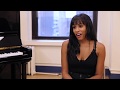 Nicolette Robinson&#39;s Road to Broadway (Part 1)