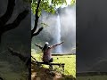 Wisata Curug Ngebul Cianjur