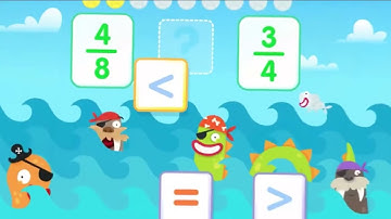 Mathseeds Theme Song