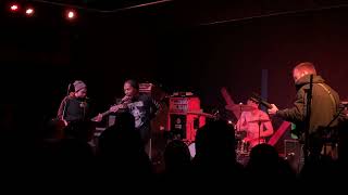 Thirdface   At Club Dada Dallas Tx 3112022