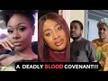 He betrayed their blood covenantso she took revenge on his new womanijeoma nnekechiamaka ifezue