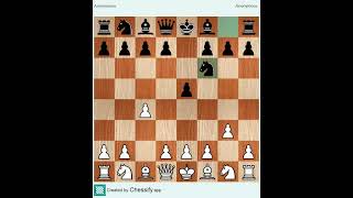 Acid Ape Chess SE (Arasan 22.1 3147) vs Play Magnus Age 29 screenshot 2