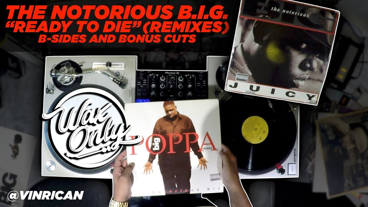 notorious big ready to die original sample notorious big ready to die original sample