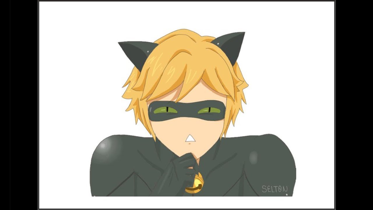 Miraculous Ladybug Comics Vf - Attraper le Kwami (Partie 1/3)