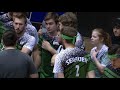 Michigan State vs. Ohio - 2019 College Dodgeball Nationals