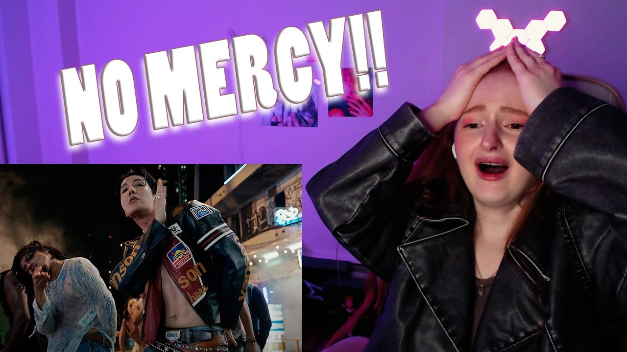 j-hope ‘Killin' It Girl (feat. GloRilla)’ Official MV REACTION!!