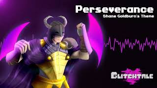 Glitchtale OST: Perseverance [Shane Goldburn's Theme] chords