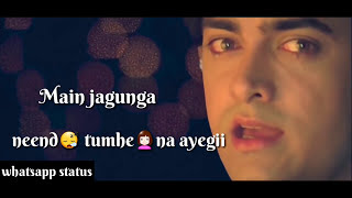 Harpal meri yaad tumhe tadpayegi..😢😢||Most emotional😢 WHATSAPP STATUS
