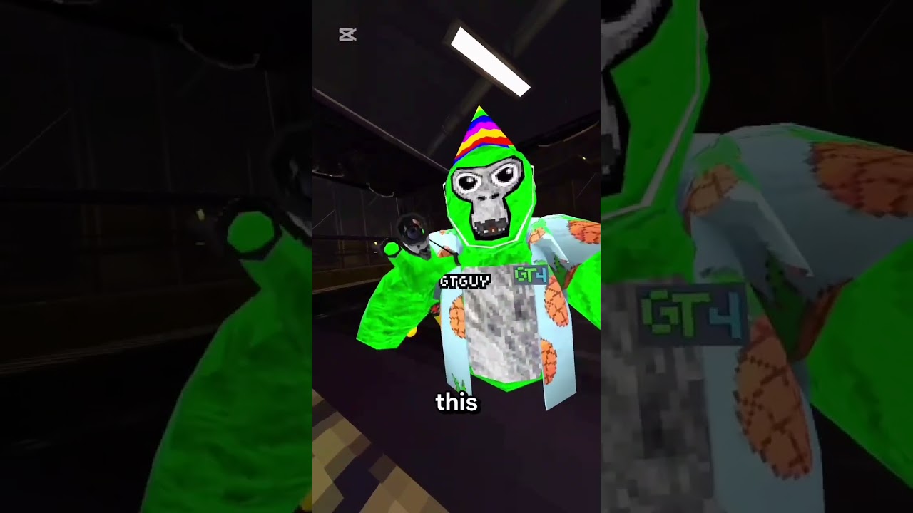 The live event is insane 