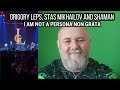 GRIGORY LEPS STAS MIKHAILOV AND SHAMAN I AM NOT A PERSONA NON GRATA REACTION GRIGORY LEPS STAS MIKHAILOV AND SHAMAN I AM NOT A PERSONA NON GRATA REACTION