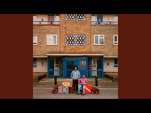 Berwyn - ALL SHE EVER WANTED