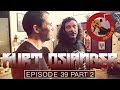 Rolled Up Episode 39: Kurt Osiander Part 2