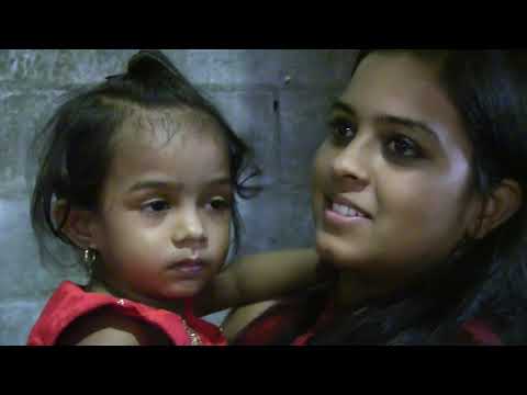 2019 M & Mme Karly Fetent MARIAMMAN