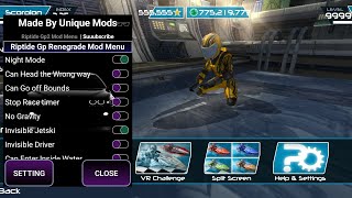 Riptide Gp2 Mod Menu Free Download Riptide Gp2 Mod Apk Download