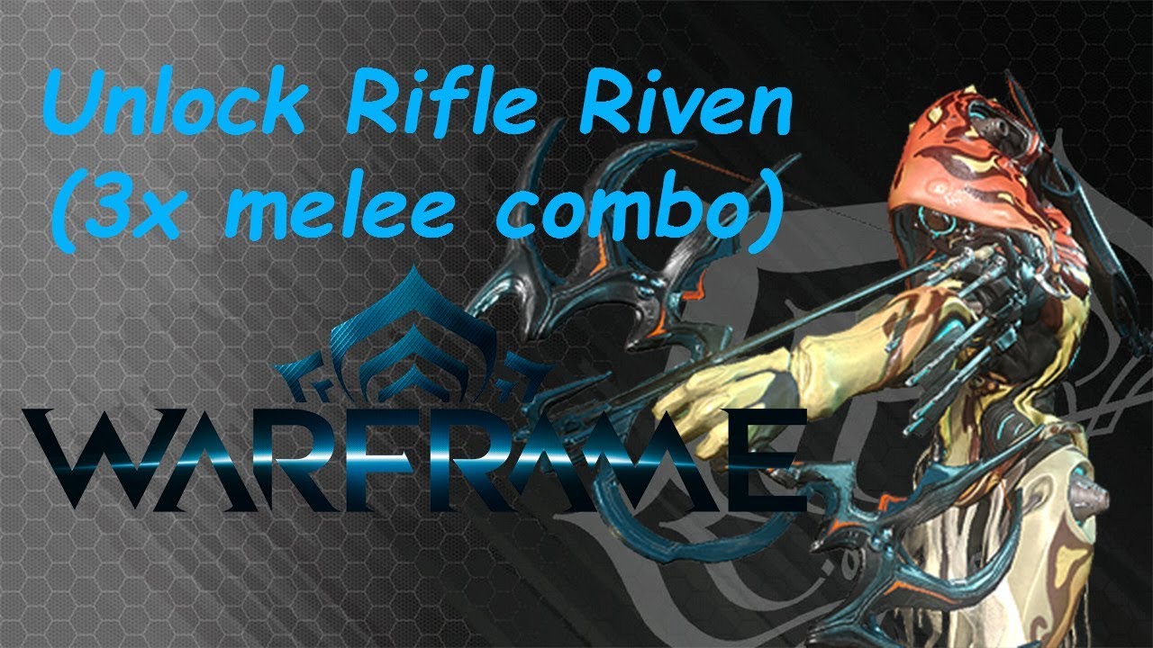 Best Rifle Riven Mods Rifle Riven Mod Unveiled , Rifle Riven Mod Question – VOQPK
