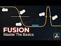 DaVinci Resolve Fusion for Beginners (Start Here & Avoid Confusion)