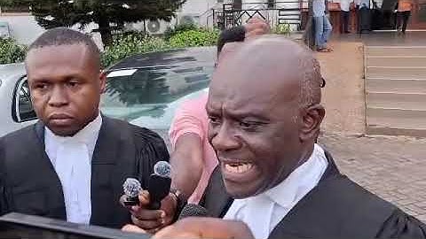 Kumasi High Court recognises both Odo Broni and Akosua Serwaa as spouses of Daddy Lumba#daddylumba 