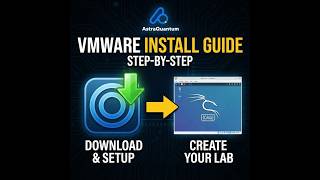 How to Download & Install VMware Workstation Player (Step-by-Step Guide 2026) screenshot 5