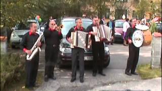 Miniatura de vídeo de "Zespół KANON - Krakowiak"