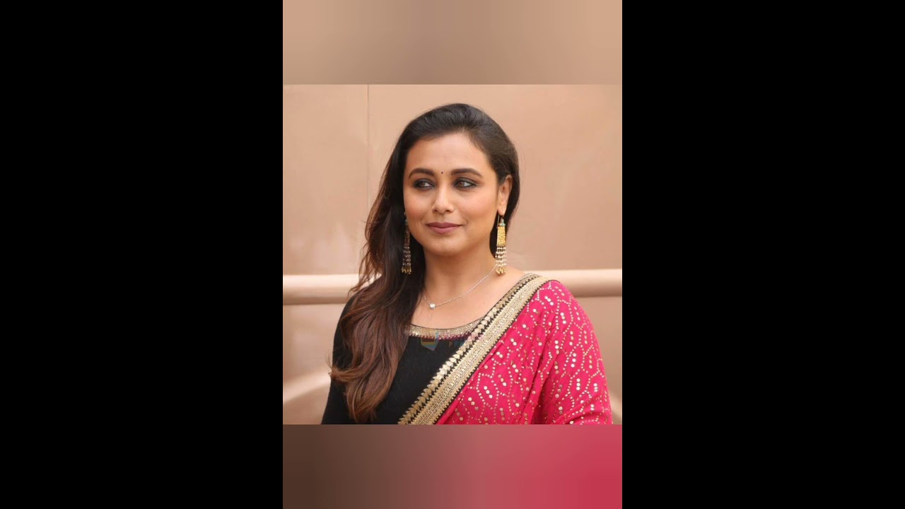 Rani mukherjee Beautiful pictures 😍😍