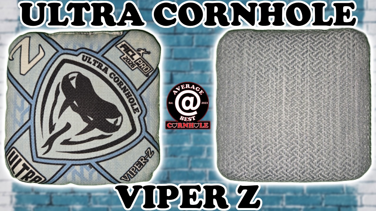 Ультра Корнхол Вайпер З