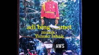 Jendral Kancil - Adi Bing Slamet