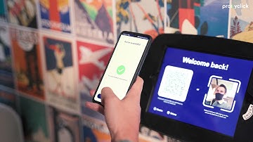 Feature explained: web based desk booking