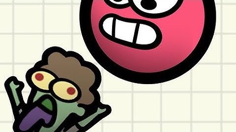 Hello Zombie draw puzzle Walkthrough  levels 1-1 to 6-10
