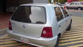 Auto GEELY HA, año 2007 1.3