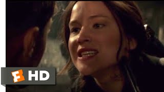 The Hunger Games: Mockingjay, Part 2 (2015) - Turn Your Weapons To Snow Scene (1/10) by THG Fansite 550,936 views 5 years ago 2 minutes, 57 seconds