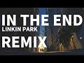 In the End - KATANA Remix【HIPHOP / EDM / TRAP / J-Melo Trap】