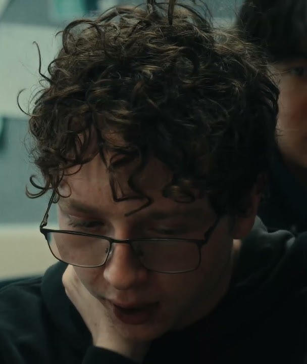 KID OVERDOSES IN CLASS  #movieclips #film #cinematography #drugaddition #crime #studentfilmmaker