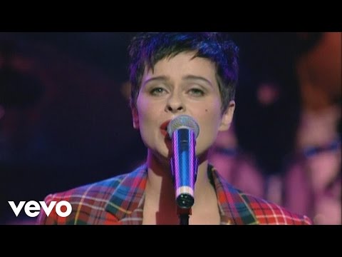 Lisa Stansfield - All Woman