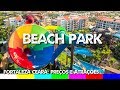 Beach Park Vale a Pena? Preços, Horário e Atrações - Ceará