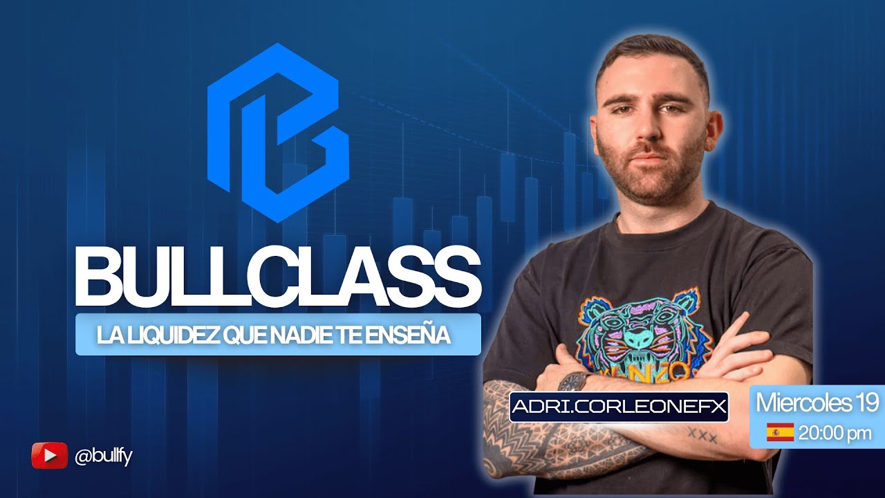La liquidez que nadie te enseña | Bullclass