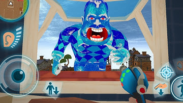 Dark Riddle 3.3.15 : Part 43 | Gameplay New Update 2020 ( Android/IOS )