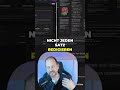 Kontext-Engineering: Warum es wichtiger ist als Prompt Engineering #shorts
