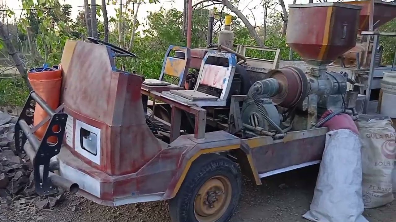 non pk 1x naik berasnya cantik