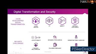 Entrust Identity Passwordless by NetMon