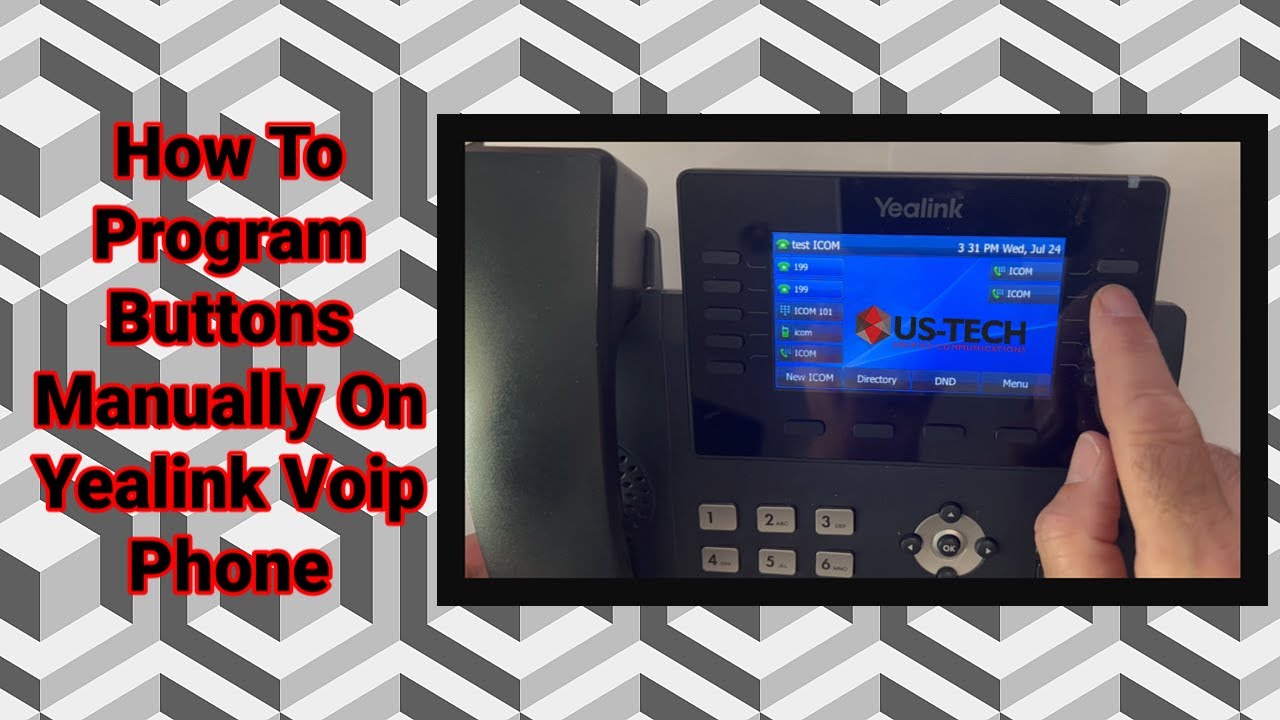 How To Program Buttons On Lg Remote