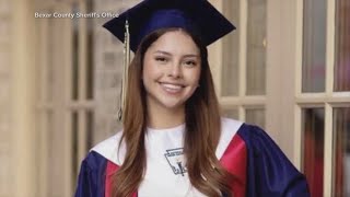 Search continues for San Antonio teen reported missing