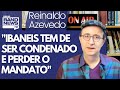 Reinaldo: Ibaneis e Alexandre de Moraes, homem com método