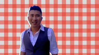 Japanese Goblin Nhưng Đẹp Trai Resimi