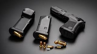 GLOCK 45 Gen 6 9mm Blue Label Review: The 2026 Duty Crossover Evolution