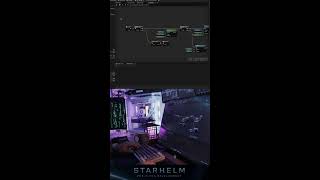 Adding Deployable Shields to our VR Spaceship Game!