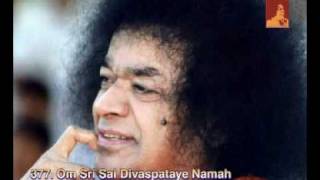 SAI BABA :: 1008 NAME SWAMI