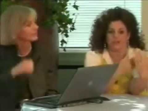 Part 2: Webcast and Q&A with Marissa Winokur and Dr Savard millersville md
