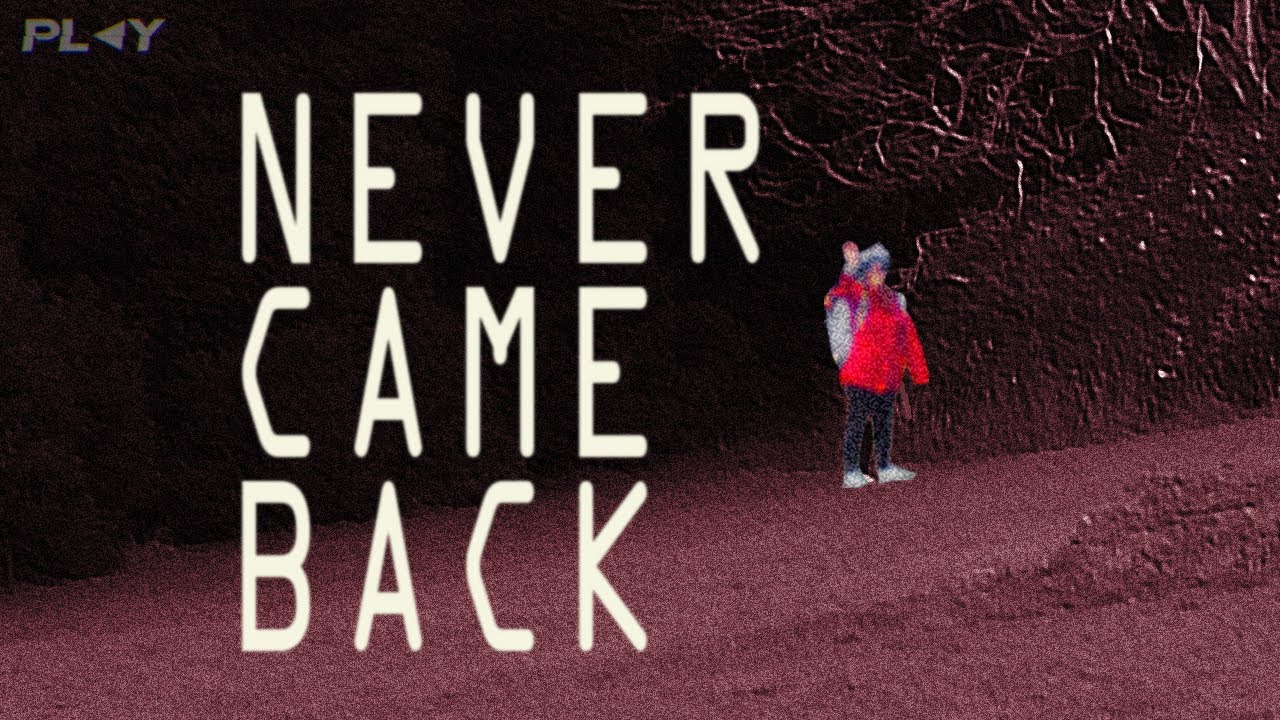 Hikers Missing Since 1994 | Unseen Tape Exposed (Found Footage)